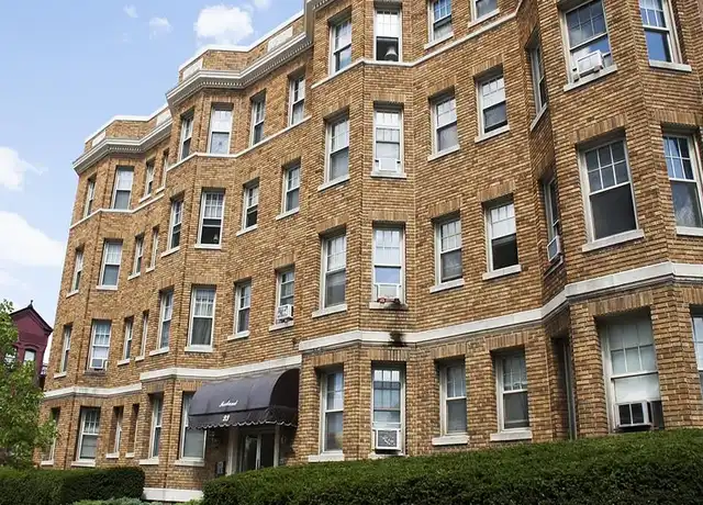 Property at The Foreland - 23 2nd St NE, Washington, DC, 20002, 0 beds, 1 bath, [object Object]