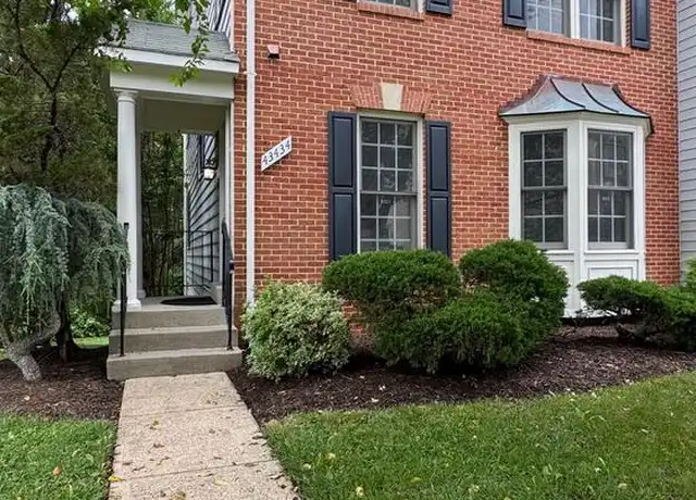 Property at 43434 Postrail Sq, Ashburn, VA, 20147, 4 beds, 3.5 baths, [object Object]