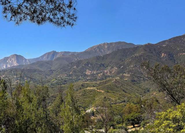 Photo of 112 Crestview Ln, Santa Barbara, CA 93108