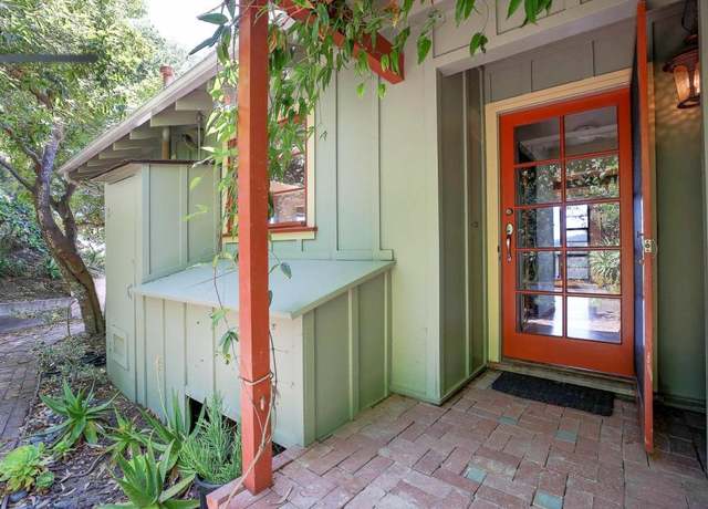 Photo of 112 Crestview Ln, Santa Barbara, CA 93108