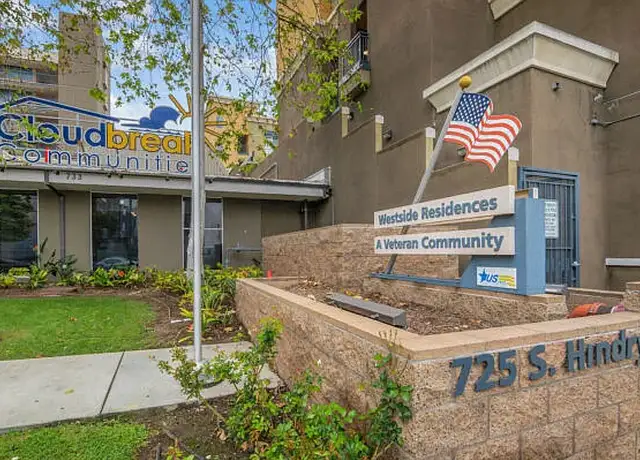 Photo of 725 Hindry Ave, Inglewood, CA 90301