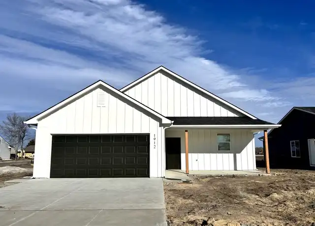 Property at 1912 E Village Estates Dr Unit NA, Park City, KS, 67219, 3 beds, 2 baths, [object Object]