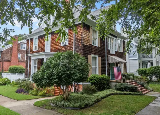 Property at 600 Maury Ave Unit 3, Norfolk, VA, 23517, 1 bed, 1 bath, [object Object]