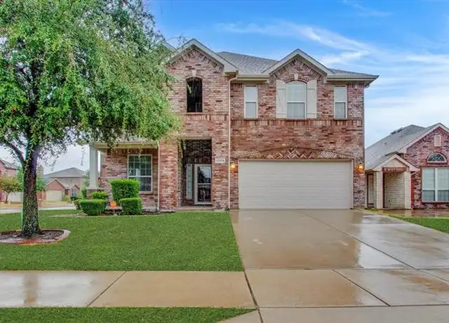Property at 11004 Larkin Dr, Frisco, TX, 75035, 4 beds, 3.5 baths, [object Object]