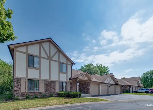 Property at 1232 Knottingham Ct Unit 2B, Schaumburg, IL, 60193, 3 beds, 2 baths, [object Object]