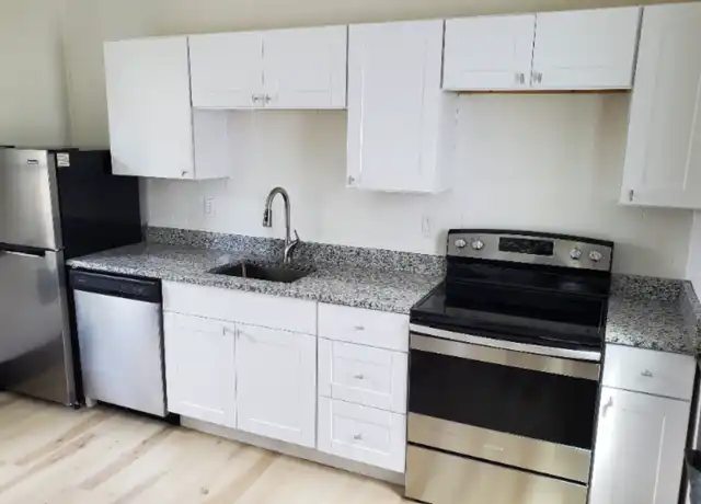 Property at 18 Pierce St, Dover, NH, 03820, 2 beds, 1 bath, [object Object]