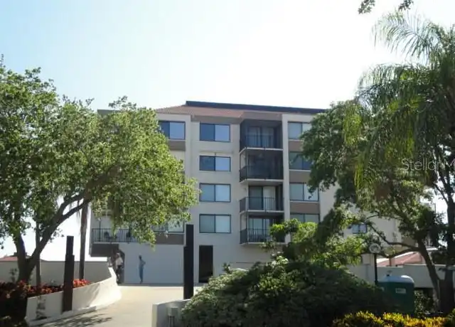 Property at 6268 Palma del Mar Blvd S #102, Saint Petersburg, FL, 33715, 2 beds, 2 baths, [object Object]