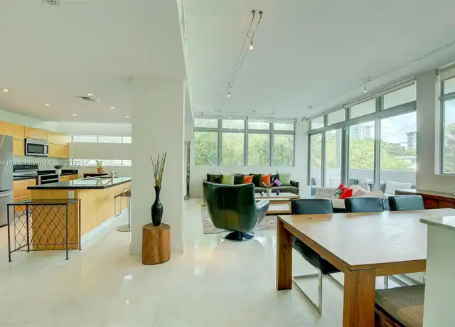Property at 1577 Bay Rd #201, Miami Beach, FL, 33139, 2 beds, 2 baths, [object Object]