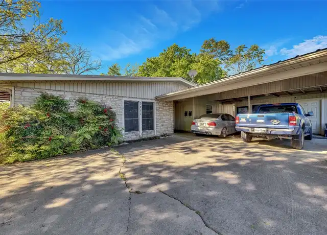 Property at 3411 Dolphin Dr Unit A, Austin, TX, 78704, 2 beds, 1 bath, [object Object]