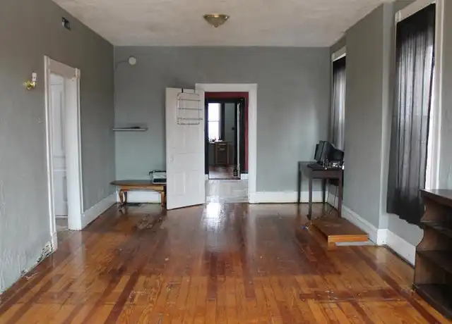 Property at 2839 Cherokee St Unit 2839 A, St. Louis, MO, 63118, 1 bed, 1 bath, [object Object]