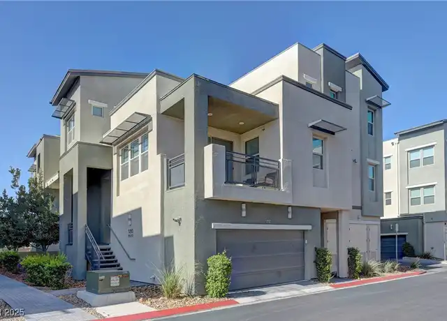 Property at 11250 Hidden Peak Ave #211, Las Vegas, NV, 89135, 2 beds, 1.5 baths, [object Object]