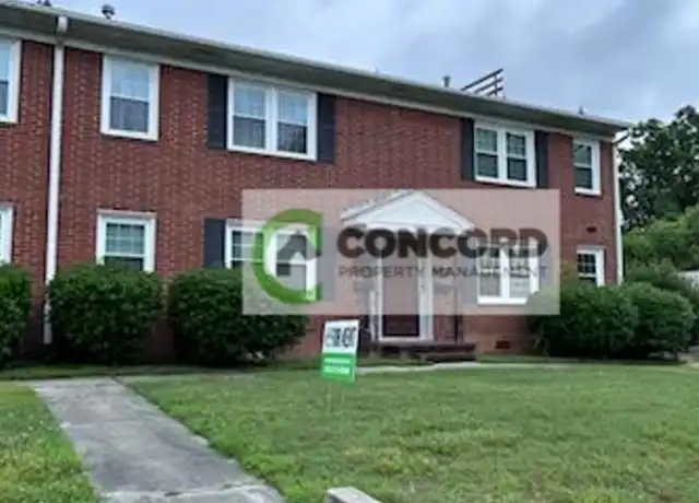 Property at 610 Fairmont St Unit 610, Greensboro, NC, 27401, 1 bed, 1 bath, [object Object]