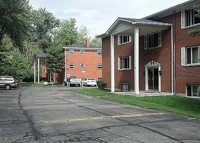 Property at OHIO PIKE TERRACE APPARTMENTS - 780 Ohio Pike, Cincinnati, OH, 45245, 1 bed, 1 bath, [object Object]