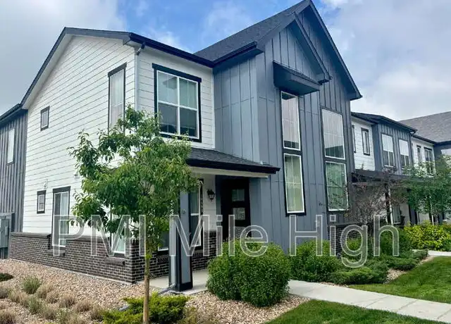 Property at 19593 W 93rd Ln Unit A, Arvada, CO, 80007, 3 beds, 2.5 baths, [object Object]