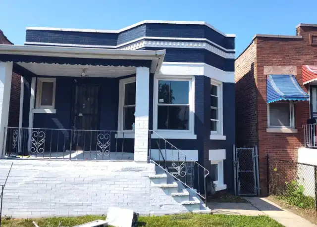 Property at 1628 E 75th St, Chicago, IL, 60649, 5 beds, 2 baths, [object Object]