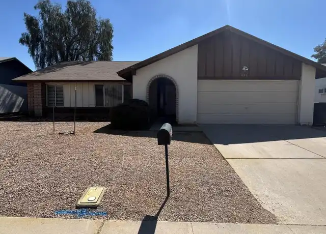 Property at 3102 N Woodburne Dr, Chandler, AZ, 85224, 3 beds, 2 baths, [object Object]