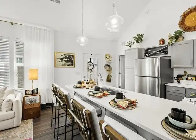 Property at The Cottages at Tradition - 8950 SW Hegener Dr, Port Saint Lucie, FL, 34987, 1-3 bed, 1-2.5 bath, [object Object]