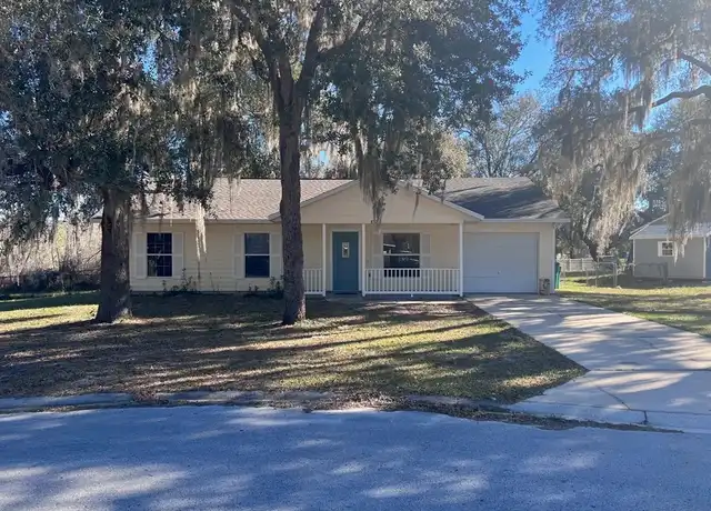 Property at 852 Duck Cove Path, Inverness, FL, 34453, 4 beds, 2 baths, [object Object]