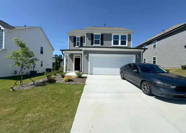 Property at 47 Flowing River Rd, Angier, NC, 27501, 4 beds, 2.5 baths, [object Object]