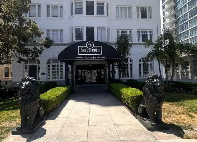 Property at 360 W Ocean Blvd #701, Long Beach, CA, 90802, 1 bed, 1 bath, [object Object]