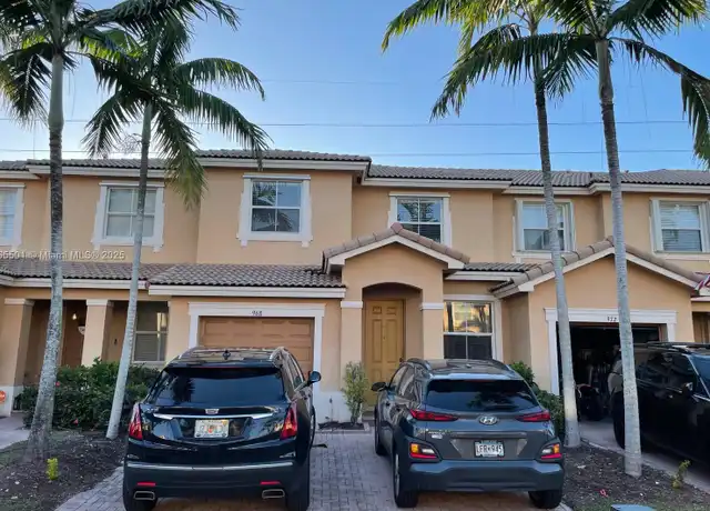 Property at 968 NE 41st Pl Unit 968, Homestead, FL, 33033, 3 beds, 3 baths, [object Object]