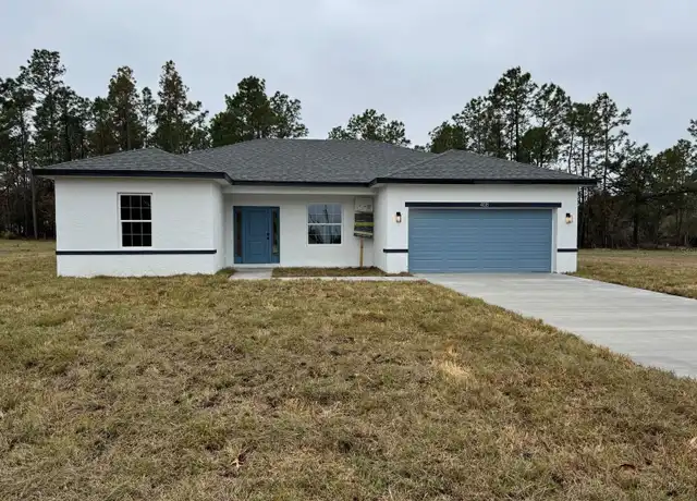 Property at 1716 SW 166th St, Ocala, FL, 34473, 4 beds, 2 baths, [object Object]