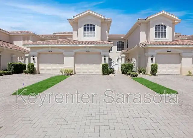 Property at 4480 Streamside Ct, Sarasota, FL, 34238, 3 beds, 2 baths, [object Object]