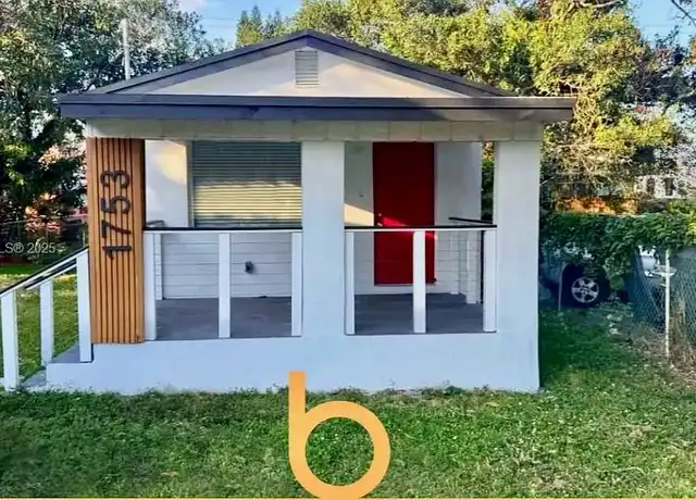Property at 1753 NW 46th St, Miami, FL, 33142, 1 bed, 1 bath, [object Object]