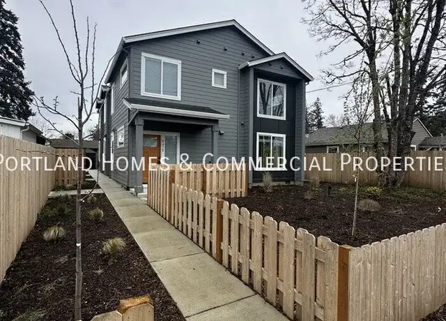 Property at 8481 SE 64th Ave, Portland, OR, 97206, 2 beds, 2.5 baths, [object Object]