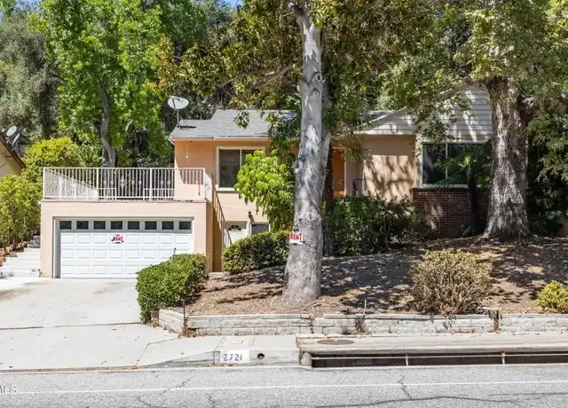 Property at 2721 E Chevy Chase Dr, Glendale, CA, 91206, 4 beds, 3.5 baths, [object Object]