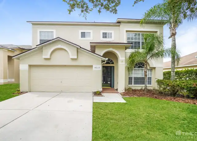 Property at 4217 Harbor Lake Dr, Lutz, FL, 33558, 4 beds, 2.5 baths, [object Object]