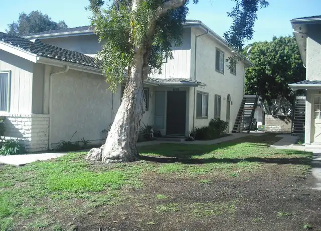Property at 2635 Yardarm Ave, Port Hueneme, CA, 93041, 2 beds, 1 bath, [object Object]