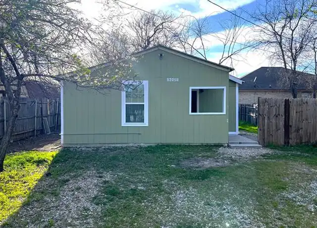 Property at 5205 Calloway St Unit B, Fort Worth, TX, 76114, 1 bed, 1 bath, [object Object]