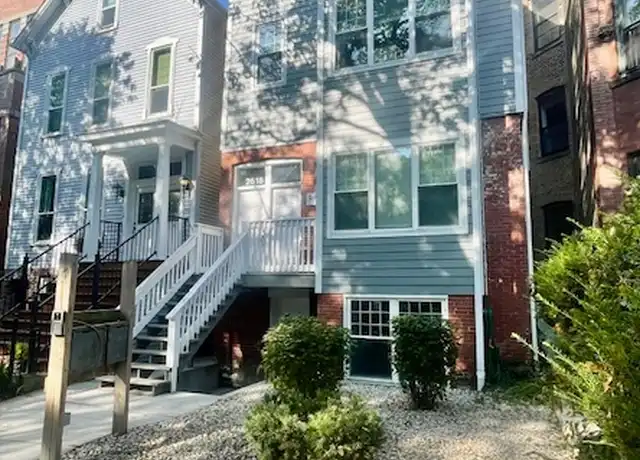 Property at 2618 N Orchard St Unit G, Chicago, IL, 60614, 3 beds, 1 bath, [object Object]