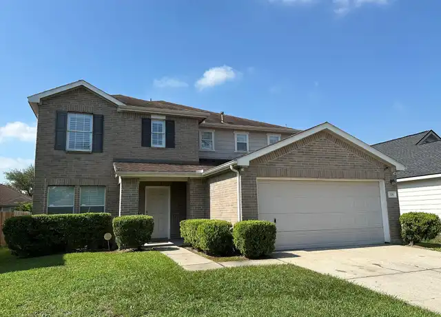 Property at 318 Remington Heights Dr, Houston, TX, 77073, 5 beds, 2.5 baths, [object Object]