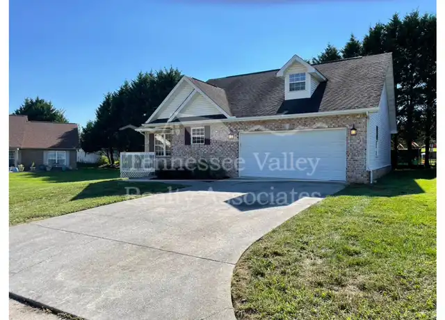 Property at 1513 Mayapple Dr, Maryville, TN, 37801, 3 beds, 2 baths, [object Object]