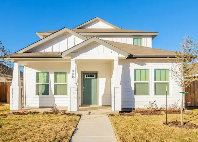 Property at 116 Oakdale Meadows Ln, Hutto, TX, 78634, 4 beds, 2 baths, [object Object]