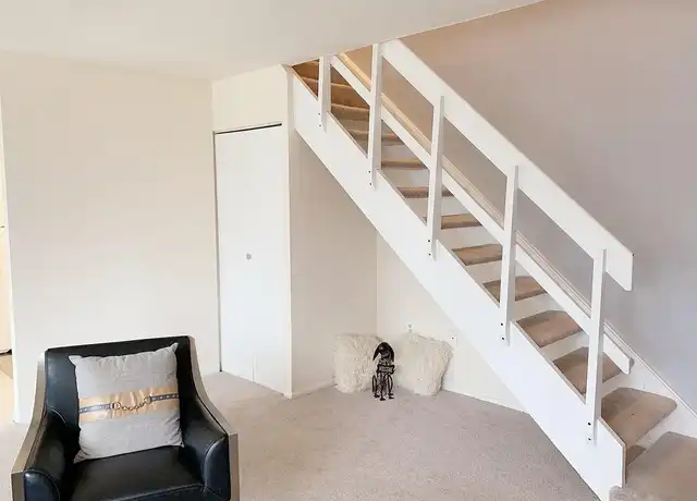 Property at Courts of Camp Springs - 5327 Carswell Ave, Suitland, MD, 20746, 0 beds, 1 bath, [object Object]