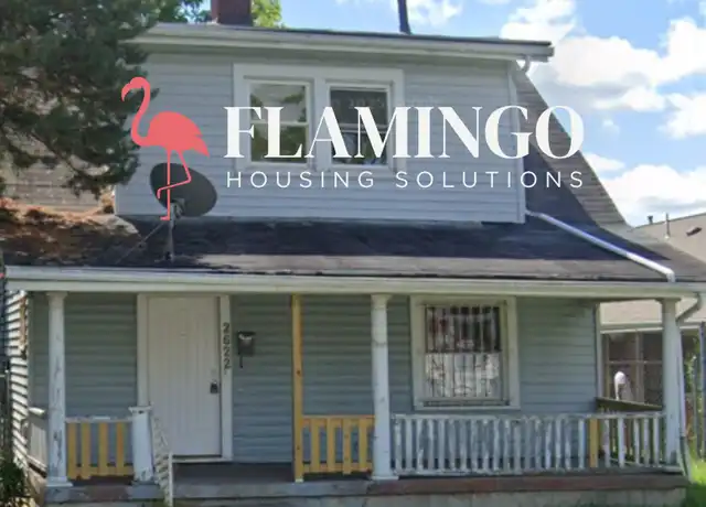 Property at 2622 Germantown St, Dayton, OH, 45417, 2 beds, 1 bath, [object Object]