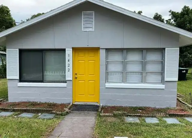 Property at 1422 W Kaley Ave, Orlando, FL, 32805, 3 beds, 2 baths, [object Object]