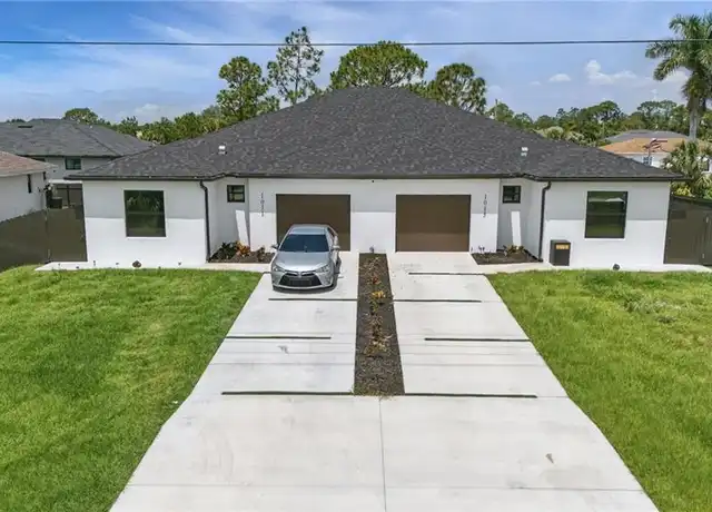 Property at 1011 Abrams Blvd, Lehigh Acres, FL, 33971, 3 beds, 2 baths, [object Object]
