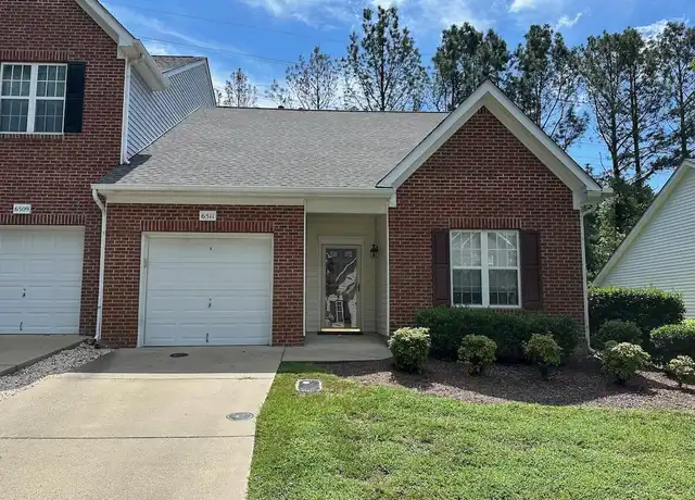 Property at 6511 Clarksdale Ln, Durham, NC, 27713, 3 beds, 2 baths, [object Object]
