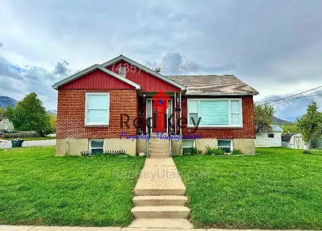 Property at 492 E Utah Ave Unit 3, Tooele, UT, 84074, 1 bed, 1 bath, [object Object]