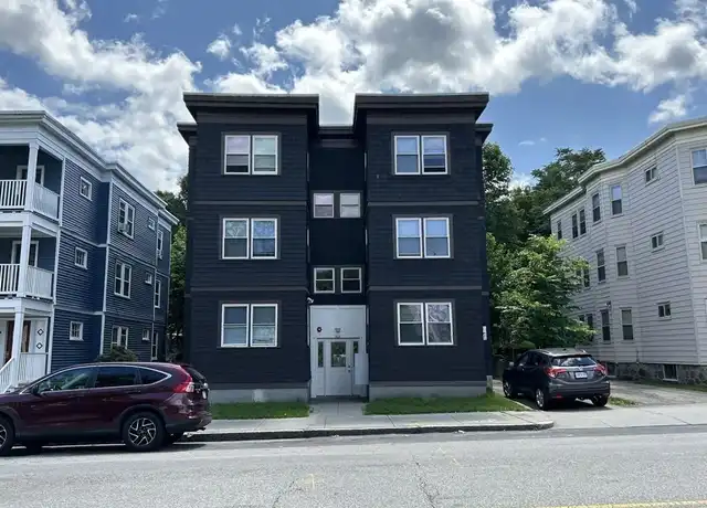 Property at 305 Cummins Hwy Unit 3L, Roslindale, MA, 02131, 3 beds, 1 bath, [object Object]