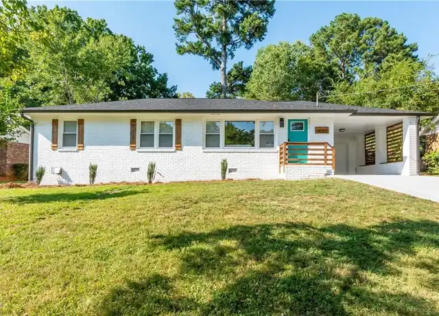 Property at 4050 Snapfinger Way, Decatur, GA, 30035, 3 beds, 2 baths, [object Object]