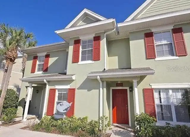 Property at 10248 Regent Park Dr #2002, Orlando, FL, 32825, 3 beds, 2 baths, [object Object]