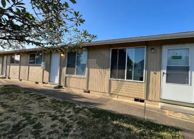 Property at Jackson TriPlex - 2111 Jackson St SE, Albany, OR, 97322, 1 bed, 1 bath, [object Object]