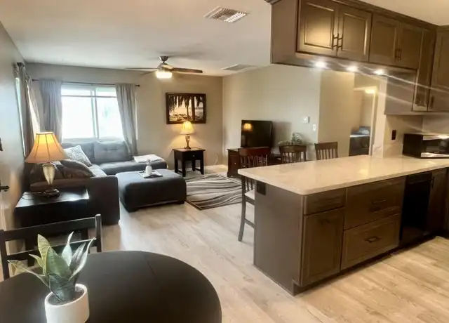 Property at 4644 Larkspur St, San Diego, CA, 92107, 2 beds, 1 bath, [object Object]
