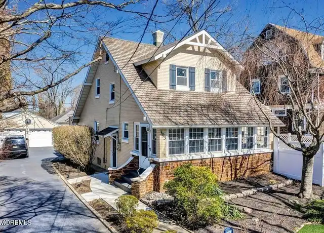 Property at 393 Bath Ave, Long Branch, NJ, 07740, 3 beds, 2 baths, [object Object]