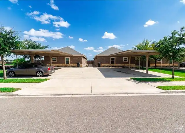 Property at 2808 E Garfield Ave Unit 4, Alton, TX, 78573, 3 beds, 2 baths, [object Object]